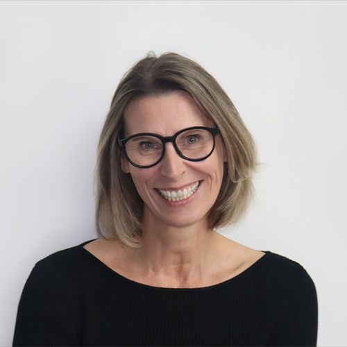Grete de Vries
